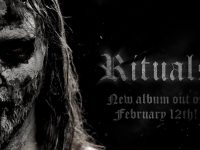 ROTTING CHRIST: Το Rituals στα 20 καλύτερα άλμπουμ μέχρι τώρα για το 2016,σύμφωνα με το αγγλικό Metal Hammer!