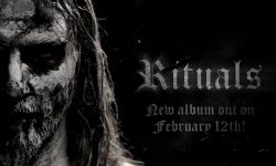 ROTTING CHRIST: Το Rituals στα 20 καλύτερα άλμπουμ μέχρι τώρα για το 2016,σύμφωνα με το αγγλικό Metal Hammer!