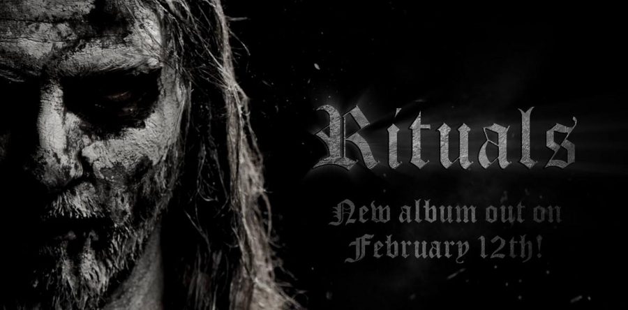 ROTTING CHRIST: Το Rituals στα 20 καλύτερα άλμπουμ μέχρι τώρα για το 2016,σύμφωνα με το αγγλικό Metal Hammer!