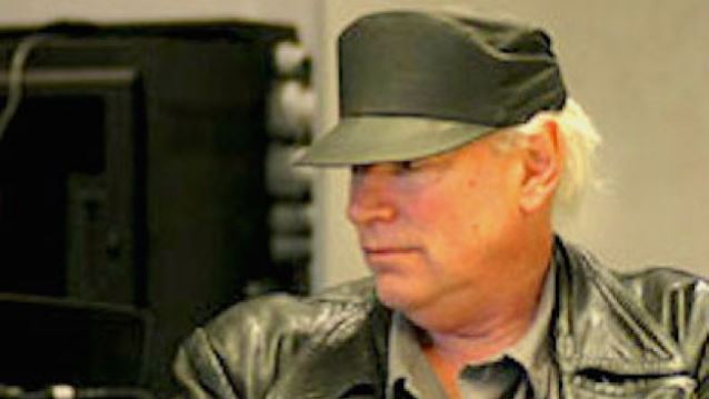 SANDY PEARLMAN: Νεκρός στα 72 του ο θρυλικός παραγωγός των Blue Öyster Cult