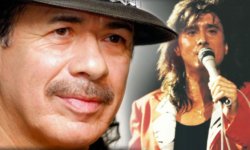 Carlos Santana: Πιέζει τον Steve Perry για επανένωση των JOURNEY