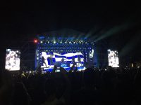 SCORPIONS: Δείτε τα πρώτα βίντεο από τη συναυλία τους στην ΑΘΗΝΑ!