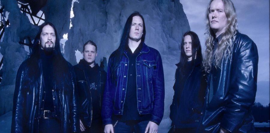 Αφιέρωμα SENTENCED: Faith Devides Them, Death Unites Them…