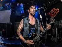 Οι PERIPHERY ανεβάζουν βίντεο του Έλληνα Πασχάλη Θεοτόκη (BEWIZED)!