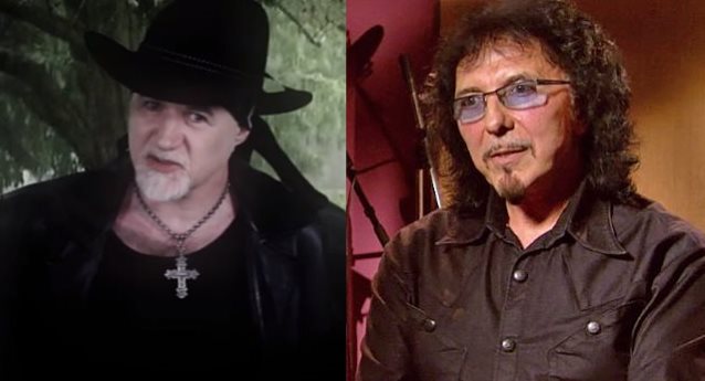 TONY MARTIN (Ex-BLACK SABBATH): “Είμαι έτοιμος να συνεργαστώ με τον Tony Iommi”