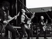 TRIVIUM: Κυκλοφορούν live video για το “Dead And Gone”