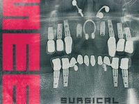 SURGICAL METH MACHINE: Νέο lyric video από την μπάντα του Al Jourgensen
