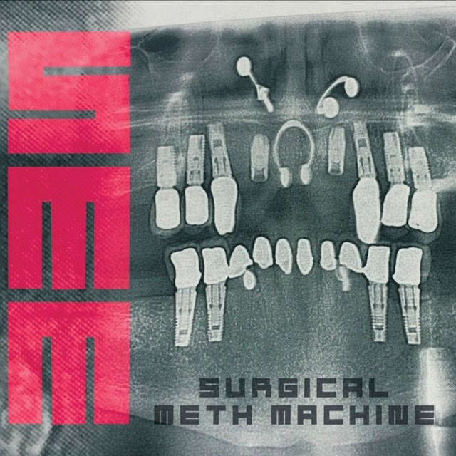 SURGICAL METH MACHINE: Νέο lyric video από την μπάντα του Al Jourgensen