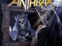 ANTHRAX: Κυκλοφορούν single για το ‘A Monster At The End’