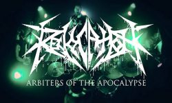 REVOCATION: Κυκλοφορούν νέο video clip!