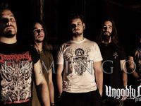 VERMINGOD στο Rock Overdose” Πάντα δίνουμε το 110% του εαυτού μας επάνω στη σκηνή”