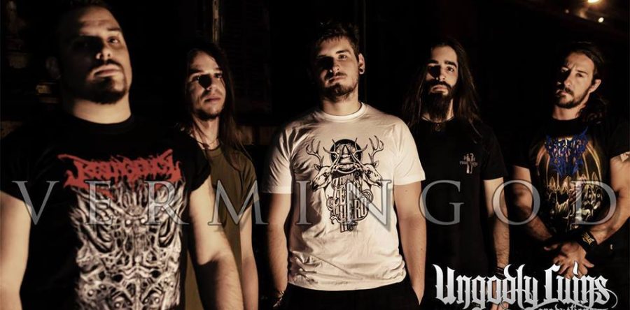 VERMINGOD στο Rock Overdose” Πάντα δίνουμε το 110% του εαυτού μας επάνω στη σκηνή”