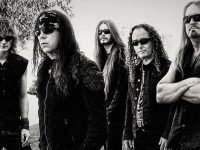 VICIOUS RUMORS: Ακούστε ένα νέο τραγούδι!