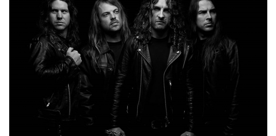 AIRBOURNE: Κυκλοφορούν νέο lyric video