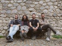 VILLAGERS OF IOANNINA CITY στο RockOverdose: “Αυτή τη στιγμή θα δουλέψουμε αποκλειστικά πάνω στο νέο δίσκο”
