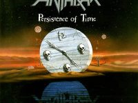 28 χρόνια από την κυκλοφορία του ‘Persistence of Time’ των ANTHRAX!