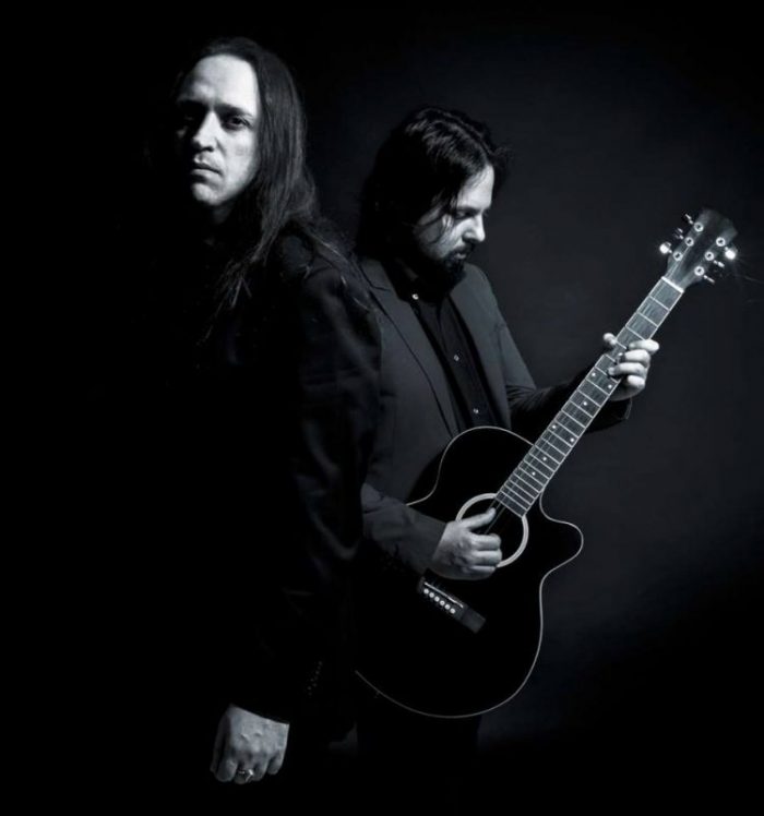 Carmelo Orlando (NOVEMBRE) στο Rock Overdose: “Η Ελλάδα είναι η Μητέρα ενός από τα καλύτερα παρακλάδια της death metal. “