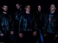Αντώνης Βάιλας (SABOTER) στο Rock Overdose: “Η προώθηση στην underground σκηνή είναι αρκετά επίπονη διαδικασία”