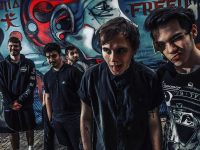 CORETHEBAND: Νέο κομμάτι και video clip