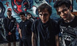 CORETHEBAND: Νέο κομμάτι και video clip