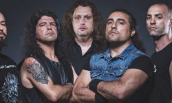 ATTICK DEMONS on Rock Overdose: ” It is impossible to not think about Dickinson when we hear our singer”