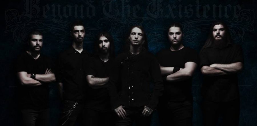 ΒΕΥOND THE EXISTENCE: Δείτε το νέο τους video clip για το τραγούδι “Lifestream”