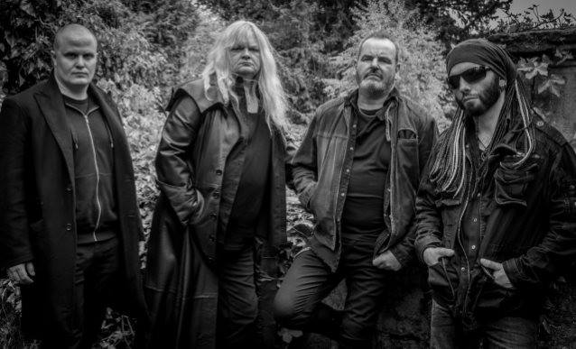 GRIM REAPER: Επιστρέφουν στη δισκογραφία μετά από 29 χρόνια!