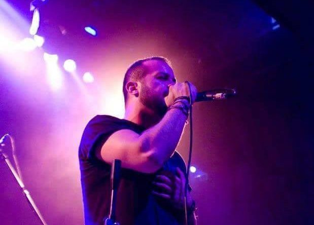 FALLEN ARISE: Επιστρέφει πίσω άπο το μικρόφωνο ο Βλάσης Κατσαούνης