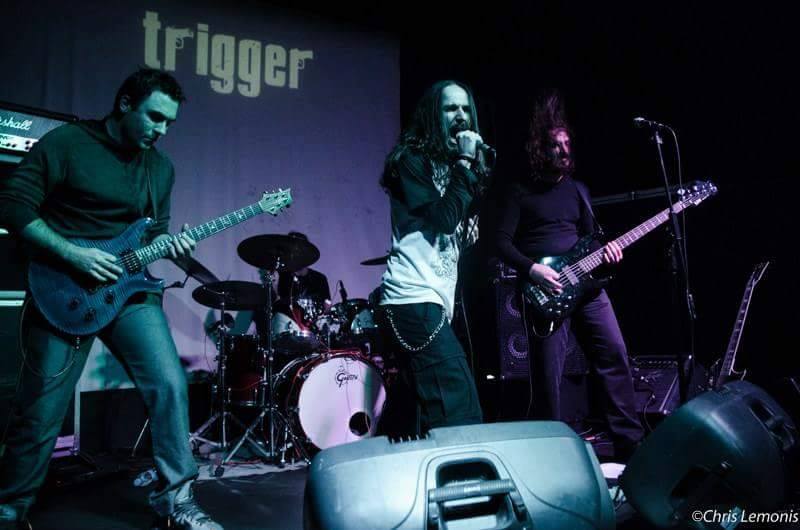 TRIGGER: Ακούστε σε πρώτη μετάδοση από το Rock Overdose το νέο τους κομμάτι ‘Hoax’! (lyric video)