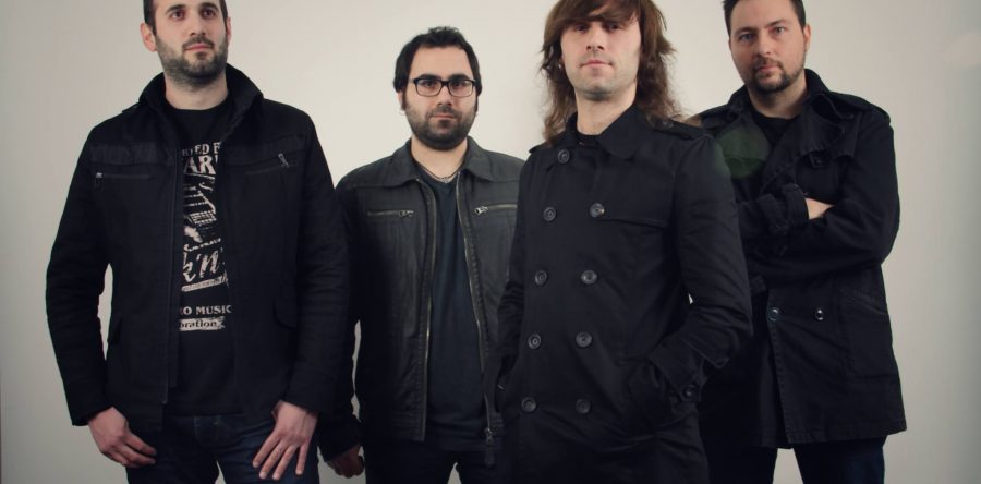Οι Skelters αποκαλύπτουν το track list και όνομα του νέου άλμπουμ τους!