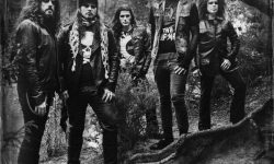 Fernando Ribeiro (MOONSPELL) on Rock Overdose: “We’ve been working and recording a new project”