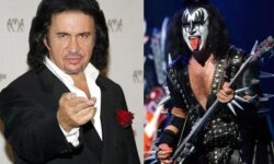 Γενέθλια για την ηγετική μορφή των KISS, Gene Simmons, ο οποίος κλείνει σήμερα τα 76 του χρόνια!