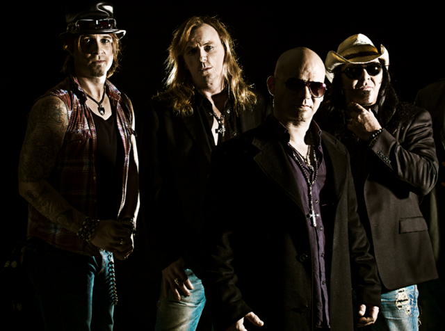 PRETTY MAIDS: Ακούστε το νέο τους κομμάτι “Face The World” & δείτε το βίντεο κλιπ!