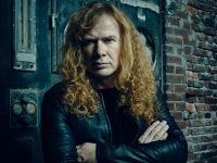 MEGADETH: Πιθανή συνεργασία με τους Body Count!