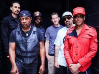 Πρώτο ΕΡ από το supergroup των Prophets Of Rage και το tracklist του.