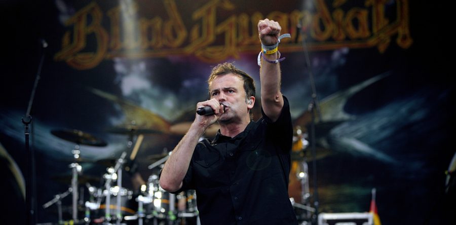 Ο σπουδαίος βάρδος του power, o Hansi Kürsch (BLIND GUARDIAN) κλείνει σήμερα τα 50 του χρόνια!