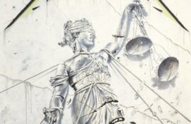 37 χρόνια από την κυκλοφορία του “…And Justice for All” των METALLICA!