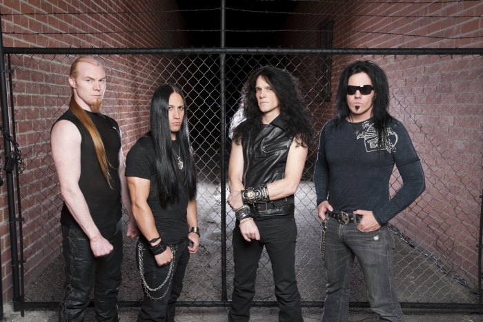 MORBID ANGEL: Νέος δίσκος το 2017!