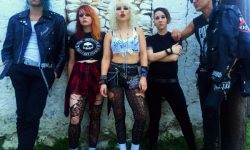 BARB WIRE DOLLS: Ολόκληρη η εμφάνισή τους στο φετινό Wacken Open Air!
