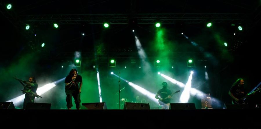 DEFISION στο Rock Overdose:’ Το Alexandroupolis Open Air Fest δεν είναι ένα φεστιβάλ “που θα γίνει σήμερα και μετά τέλος!”