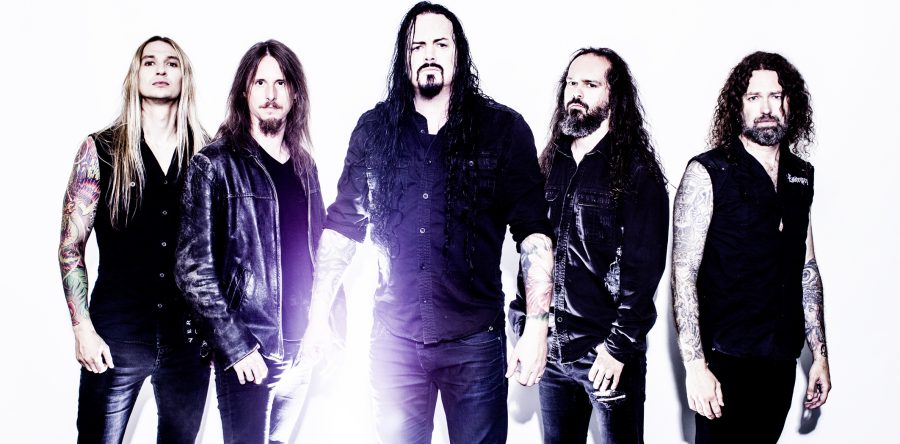 EVERGREY: Δείτε το νέο τους video clip για το κομμάτι ‘The Paradox Of The Flame’!