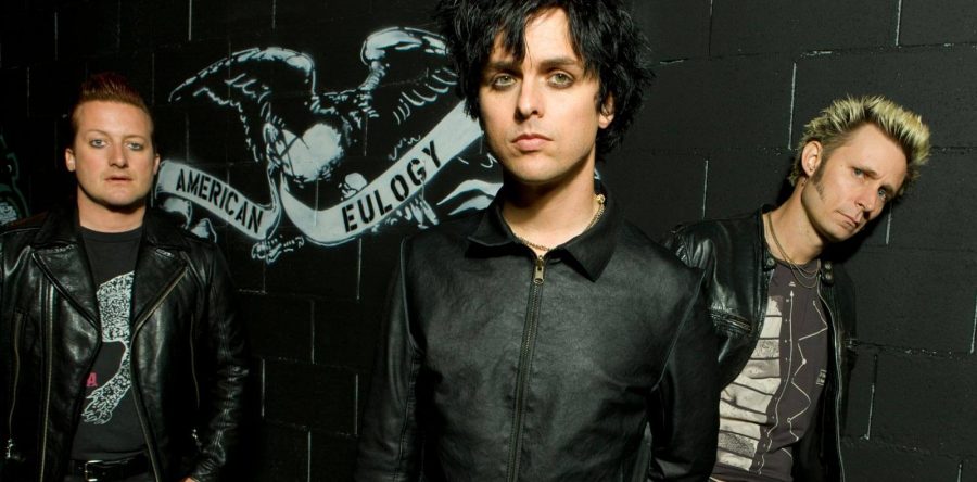 GREEN DAY: Ακούστε το νέο τους τραγούδι “Bang Bang”!