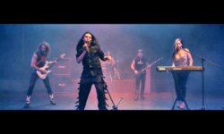HEART ATTACK ‘Livin’ a Lie’ video clip. Αποκλειστικά στο Rock Overdose