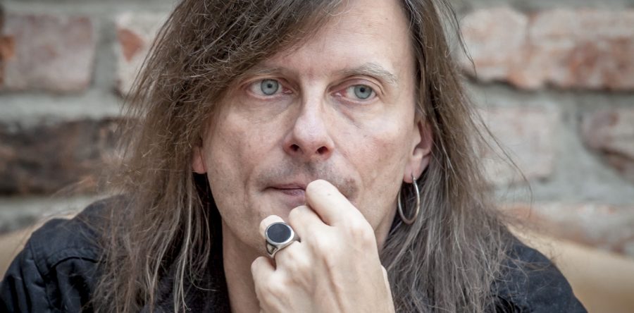 Ιδρυτικό μέλος & βασικός συνθέτης μιας υπερδύναμης του power, ο Michael Weikath γίνεται σήμερα 54 ετών!