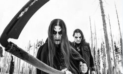 INQUISITION: Full forthcoming album premieres exclusively on Rock Overdose!