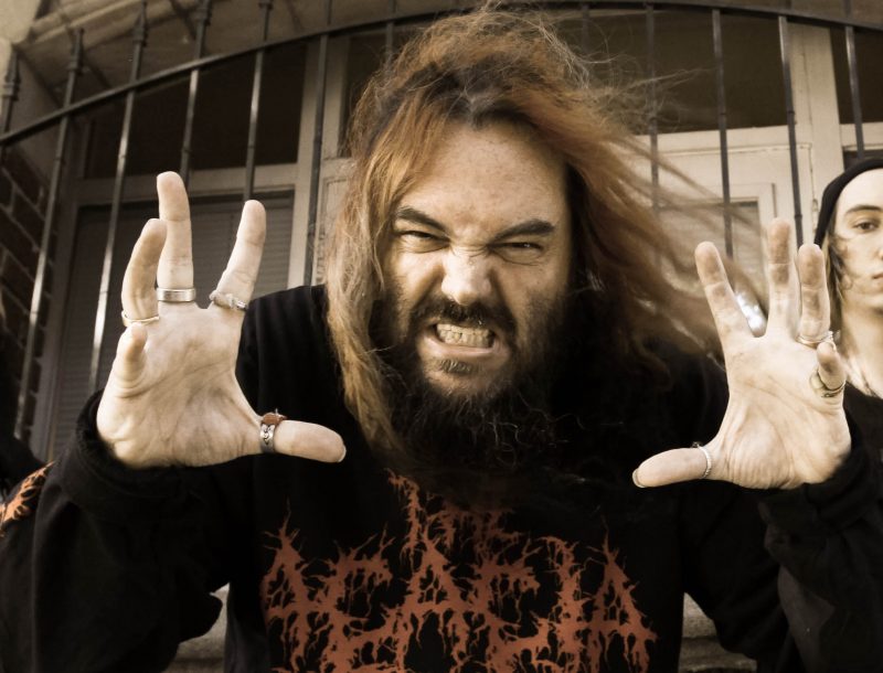 Cavalera Bros. Plot U.S. Tour Celebrating Two Sepultura Albums