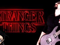 Μουσικό θέμα του Stranger Things σε Metal εκτέλεση: δείτε το video!