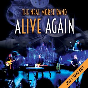 Neal Morse - Alive Again