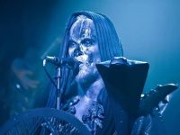 Nergal(Behemoth): “Η δημιουργική διαδικασία είναι σαν την πρωινή …αφόδευση στην τουαλέτα”
