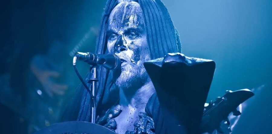 Nergal(Behemoth): “Η δημιουργική διαδικασία είναι σαν την πρωινή …αφόδευση στην τουαλέτα”